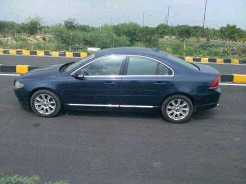 Volvo S80 D5 AT 2011 for sale