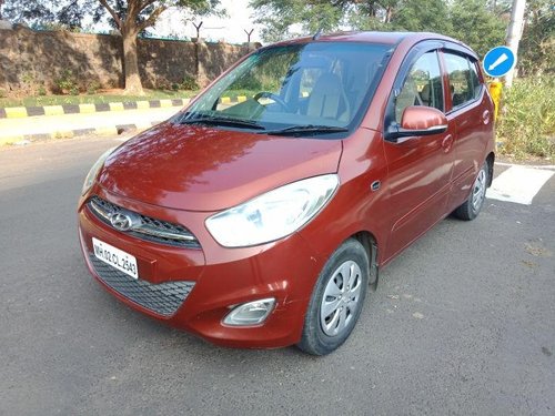 Used Hyundai i10 Asta 1.2 AT with Sunroof 2012 for sale