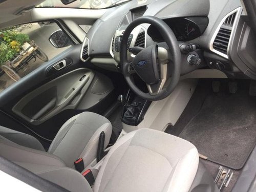 Used 2014 Ford Escort MT for sale