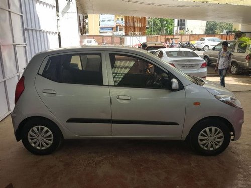 2013 Hyundai i10 Magna 1.1 MT for sale at low price