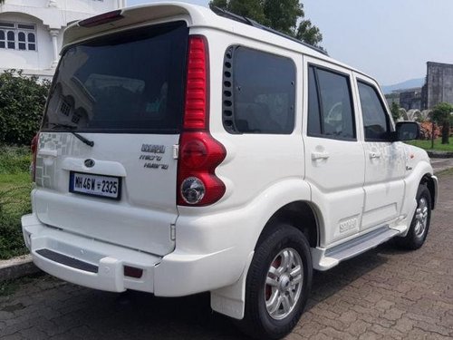 2012 Mahindra Scorpio VLX MT for sale at low price