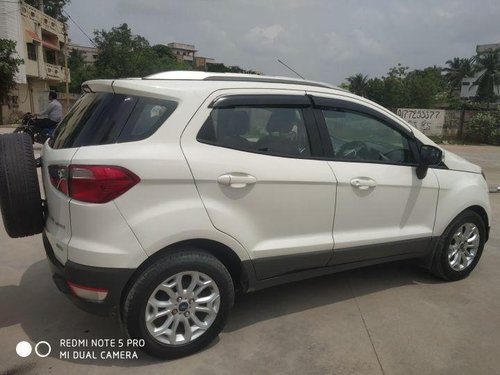 Ford EcoSport 2014 MT for sale