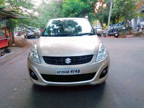 Used 2014 Maruti Suzuki Dzire VDI MT for sale