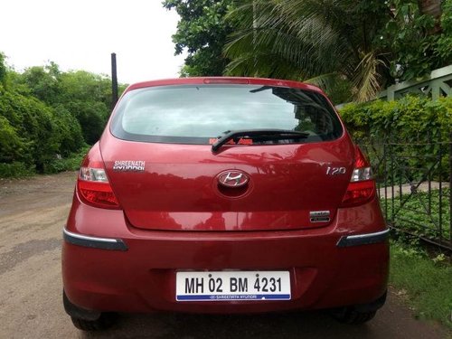 Used Hyundai i20 1.2 Asta MT car at low price