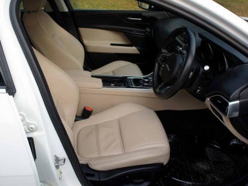 2018 Jaguar XE AT for sale