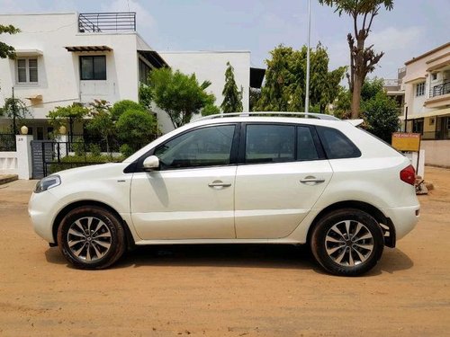 Used Renault Koleos 2.0 Diesel AT 2012 for sale