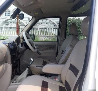 2012 Mahindra Scorpio VLX MT for sale at low price