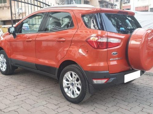 Used 2014 Ford EcoSport MT for sale