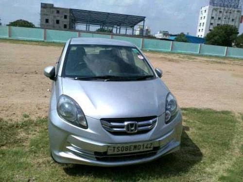 Honda Amaze 2013-2016 S i-Dtech MT for sale