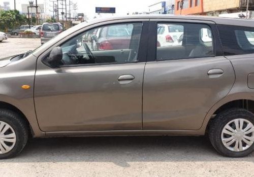 Used Datsun GO Plus Style 2016 MT for sale