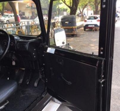 Used Mahindra Thar DI 4X4 PS 2014 MT for sale