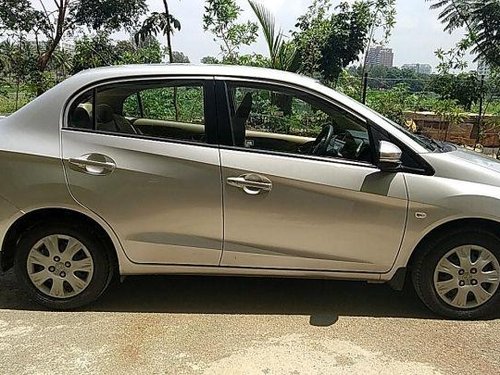 2018 Honda Amaze MT for sale