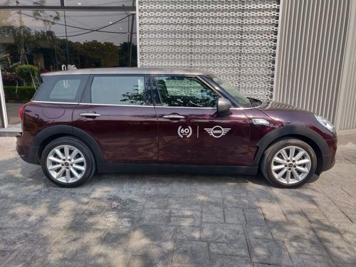 2018 Mini Clubman MT for sale