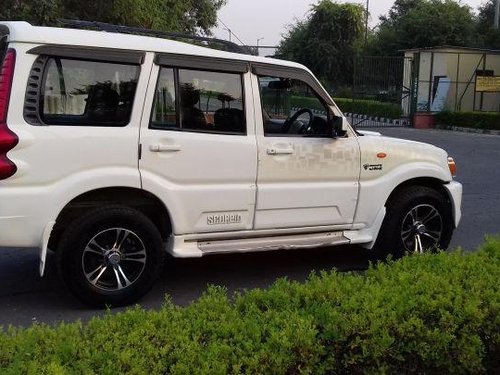 2011 Mahindra Scorpio VLX MT for sale