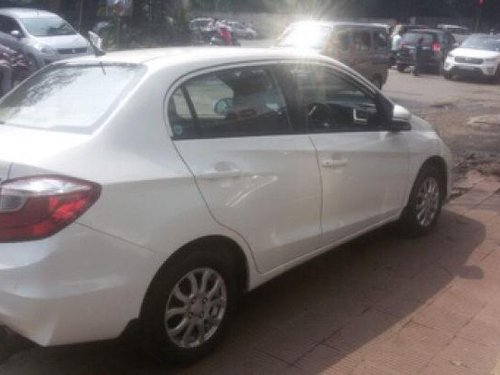 2017 Honda Amaze VX AT i-Vtech AT for sale at low price
