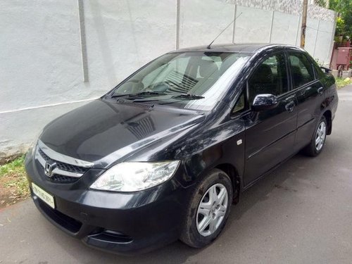 Honda City ZX GXi MT for sale