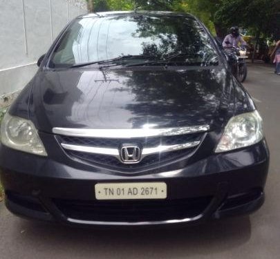 Honda City ZX GXi MT for sale