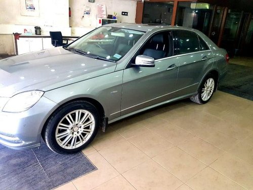 Mercedes-Benz E-Class 2009-2013 E350 CDI Elegance AT for sale