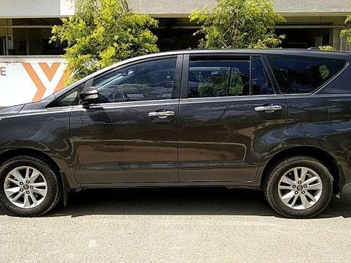 Toyota Innova Crysta 2.4 VX 8S 2016 MT for sale