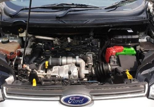 Used 2014 Ford EcoSport MT for sale