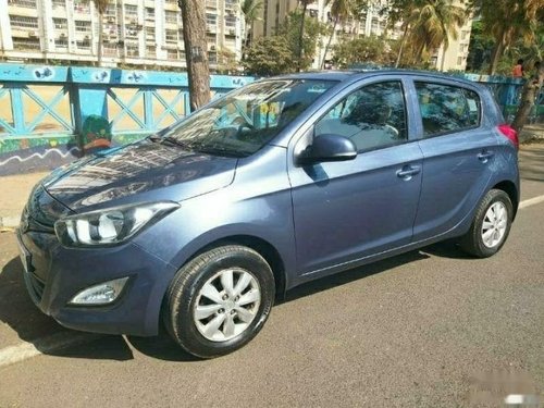 Hyundai i20 2010-2012 1.2 Sportz MT for sale