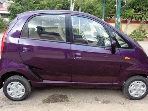 Used Tata Nano XT MT car at low price