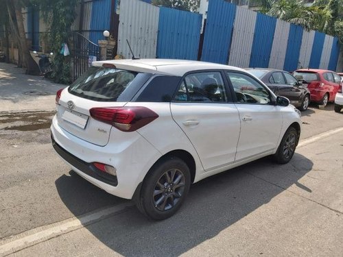 Used Hyundai i20 Asta MT car at low price