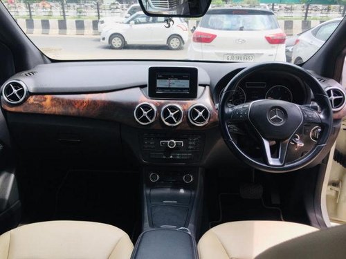 Mercedes Benz B Class B180 2013 AT for sale