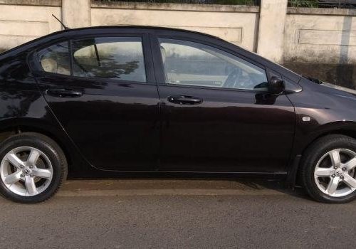 Honda City 2008-2011 1.5 S MT for sale