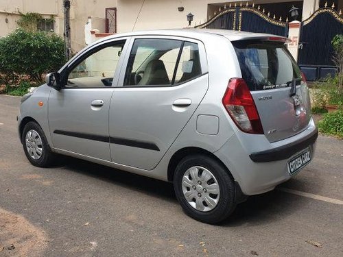 Used Hyundai i10 Sportz AT 2009 for sale