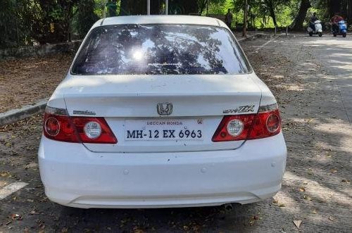 Honda City ZX GXi MT for sale