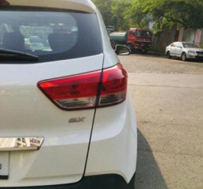 Hyundai Creta 2018 AT for sale