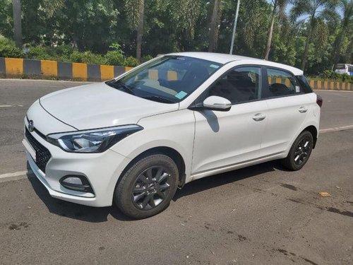 Used Hyundai i20 Asta MT car at low price