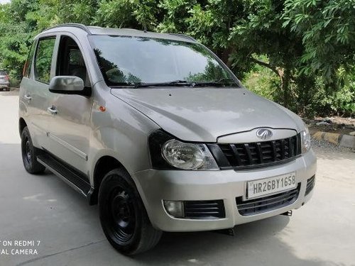 2013 Mahindra Quanto C8 MT for sale