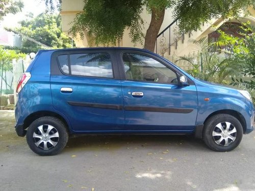 Used Maruti Suzuki Alto 800 LXI MT car at low price