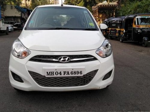 Hyundai i10 2007-2010 Sportz 1.2 MT for sale