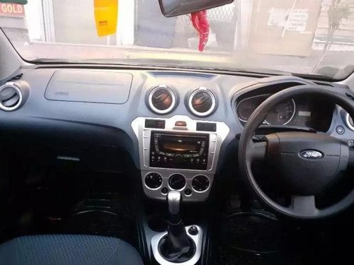 2014 Ford Figo Diesel Titanium MT for sale