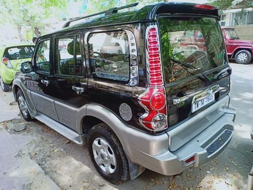 Used 2014 Mahindra Scorpio MT for sale