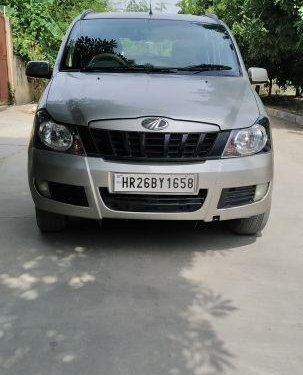 2013 Mahindra Quanto C8 MT for sale