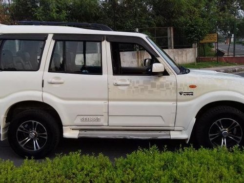 2011 Mahindra Scorpio VLX MT for sale