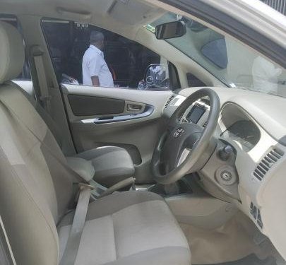 Used 2013 Toyota Innova MT 2004-2011 for sale