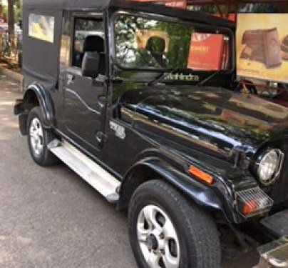 Used Mahindra Thar DI 4X4 PS 2014 MT for sale