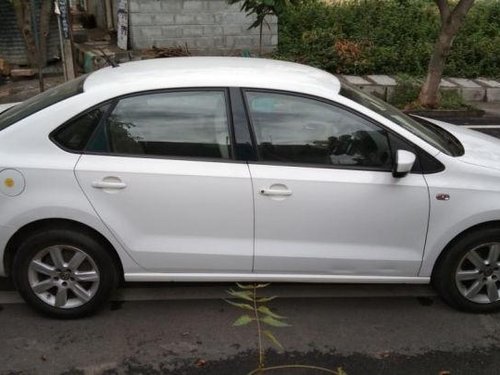 Used 2011 Volkswagen Vento MT for sale