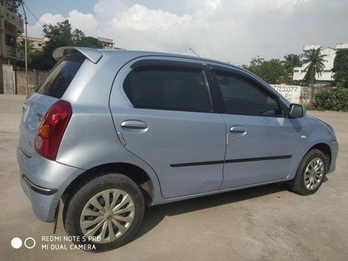 Toyota Etios Liva GD 2012 MT for sale