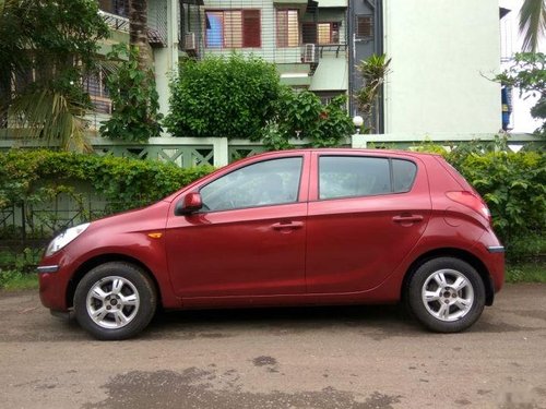 Used Hyundai i20 1.2 Asta MT car at low price