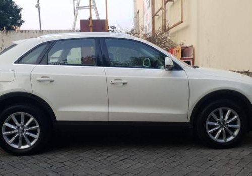 Used 2013 Audi Q3 AT 2012-2015 for sale