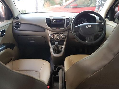 2013 Hyundai i10 Magna 1.1 MT for sale at low price