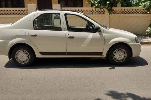 Used Mahindra Verito MT car at low price