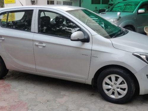 Used Hyundai i20 1.2 Sportz 2013 MT for sale