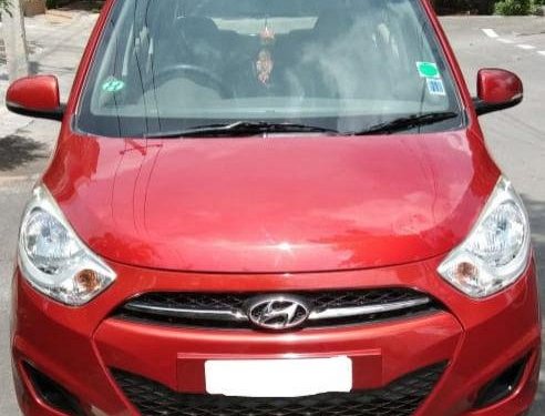 Hyundai i10 Magna MT 2011 for sale